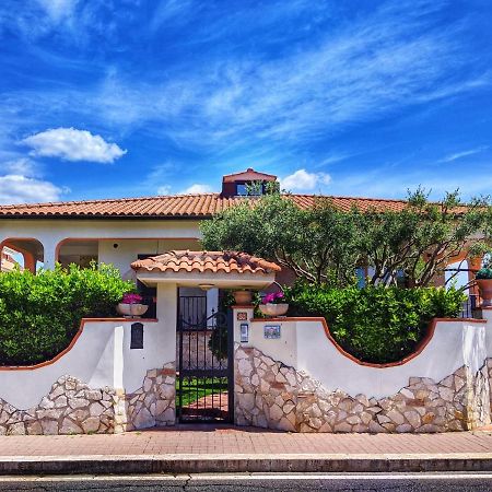 Villa Carlini パッソスクロ エクステリア 写真