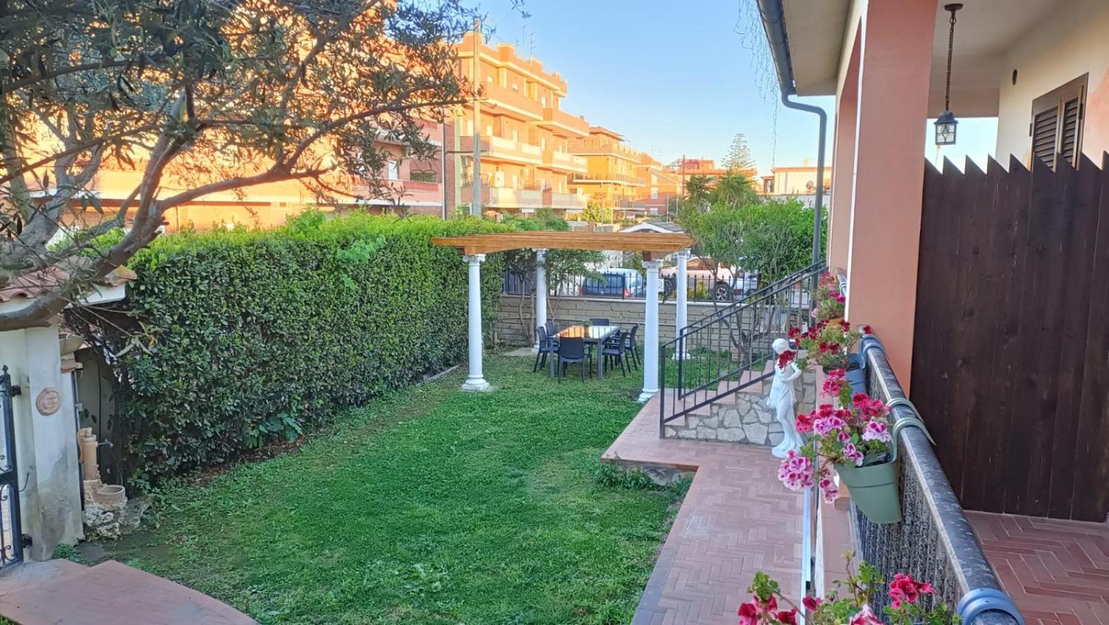 Villa Carlini パッソスクロ エクステリア 写真