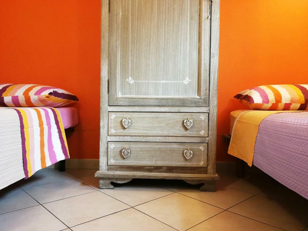 Villa Carlini パッソスクロ エクステリア 写真
