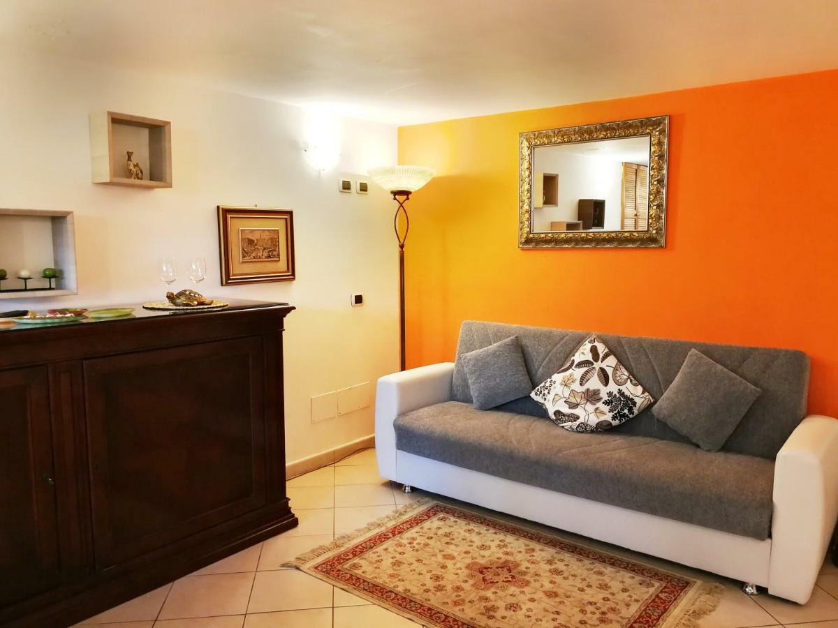 Villa Carlini パッソスクロ エクステリア 写真
