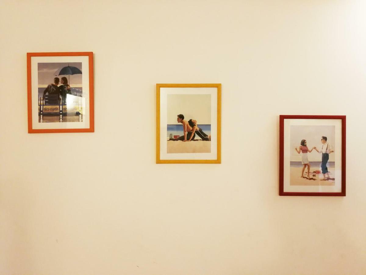 Villa Carlini パッソスクロ エクステリア 写真
