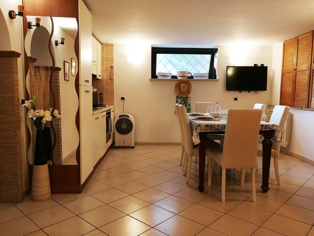 Villa Carlini パッソスクロ エクステリア 写真