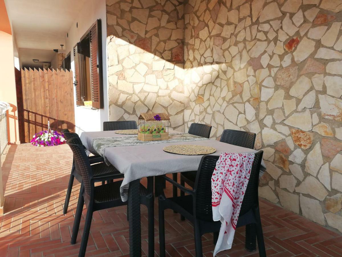 Villa Carlini パッソスクロ エクステリア 写真