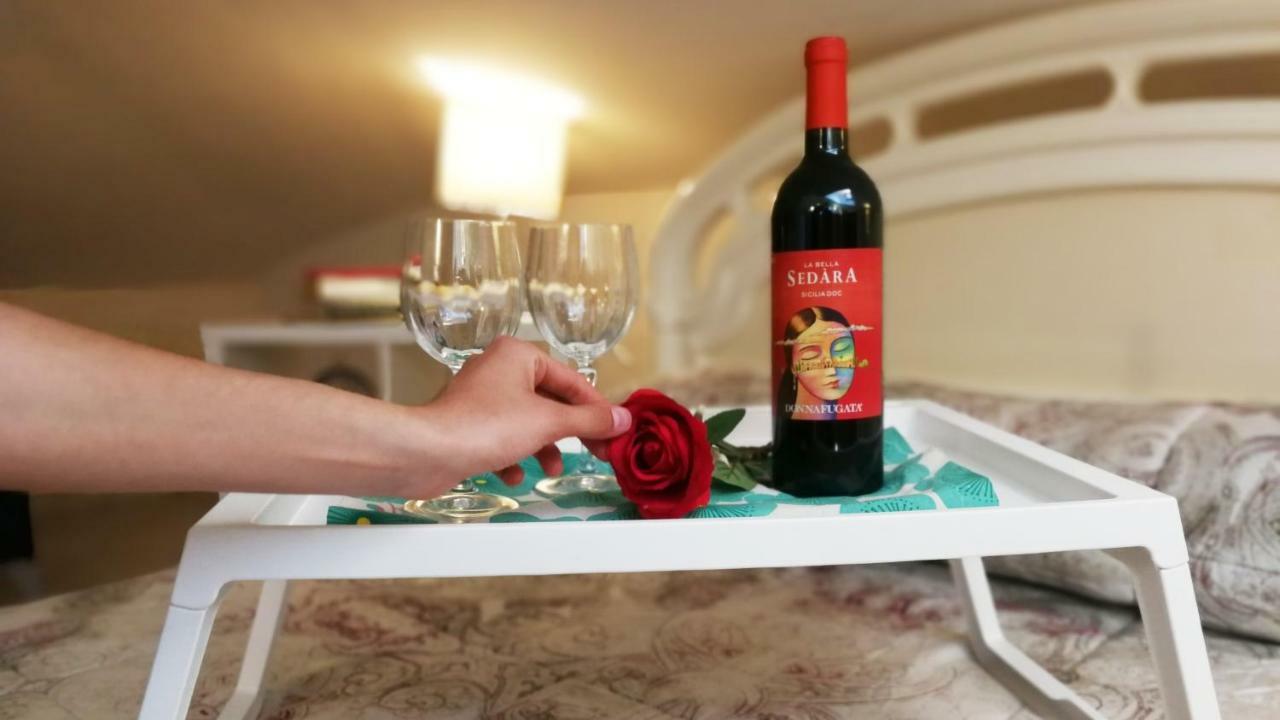 Villa Carlini パッソスクロ エクステリア 写真