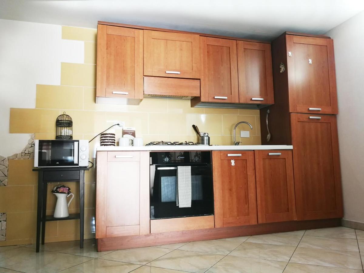Villa Carlini パッソスクロ エクステリア 写真