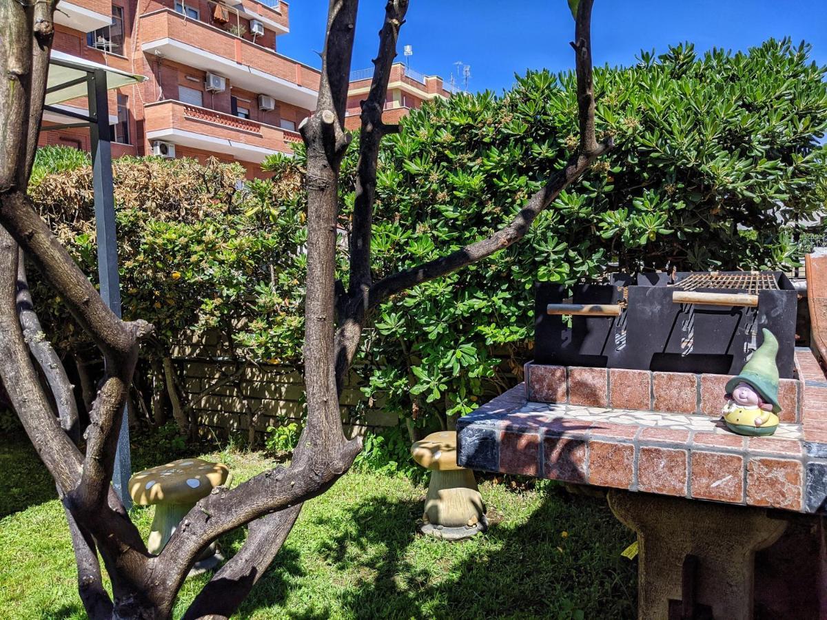 Villa Carlini パッソスクロ エクステリア 写真