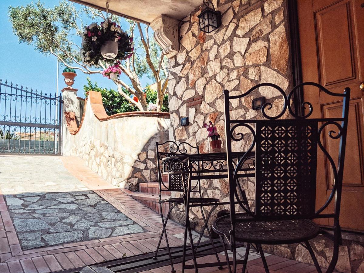 Villa Carlini パッソスクロ エクステリア 写真